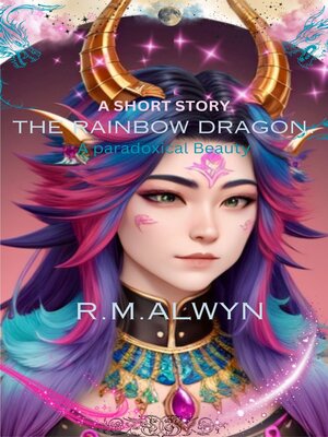 cover image of The Rainbow Dragon